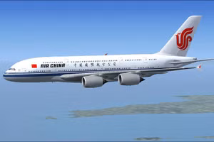 Air China: Cập nhật quy định nhập cảnh và lịch bay từ Việt Nam đến Trung Quốc mới nhất 2023