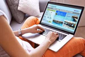 Thời điểm đặt phòng khách sạn để có giá tốt nhất