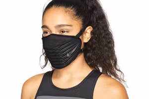 Nike ra mắt khẩu trang thể thao được thiết kế mang đến khả năng thở tối ưu