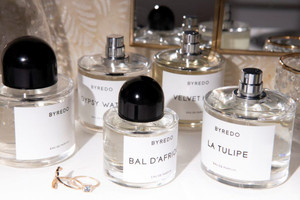 Thương hiệu Byredo khai trương cửa hàng flagship đầu tiên tại Hồng Kông