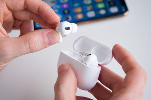 Tin vui cho các tín đồ công nghệ khi Apple sắp ra mắt AirPods giá rẻ