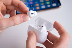 Tin vui cho các tín đồ công nghệ khi Apple sắp ra mắt AirPods giá rẻ