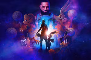 Review Phim Space Jam: A New Legacy - Đưa khán giả tái ngộ với xứ sở hoạt hình Looney Tunes