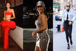 Xu hướng thời trang thập niên 2010 sẽ lại thịnh hành trong 2022 này!