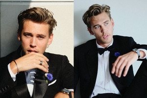 Nam diễn viên Austin Butler trở thành Đại sứ mới thương hiệu Cartier