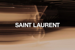 Saint Laurent - Women's Winter 22: Sự quyến rũ, bay bỏng thập niên 90