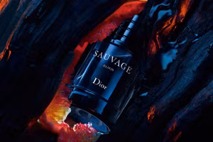 Eau Sauvage Elixir - Dòng nước hoa nam mới nhất của Dior