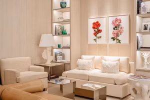 Khám phá Dior Spa Cheval Blanc sang trọng tại Paris