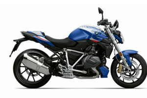 Chi tiết BMW R 1250R bản nâng cấp mới ra mắt