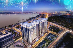 Sun Plaza – thương hiệu đẳng cấp mới của Sun Group sắp ra mắt