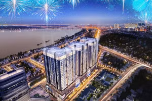 Sun Plaza – thương hiệu đẳng cấp mới của Sun Group sắp ra mắt