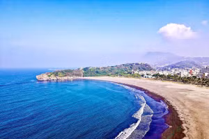 Đến đảo Cijin, tận hưởng vẻ đẹp của thiên đường biển nhiệt đới