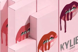 Kylie Cosmetics trở lại với tiêu chí "sạch", thuần chay