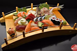 Sushi bốn mùa - Nét đặc trưng ẩm thực theo mùa của người Nhật - P2