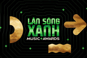 Làn Sóng Xanh Music Awards 2021: Gọi tên những tài năng trẻ