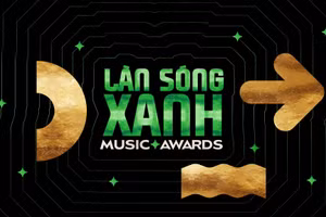 Làn Sóng Xanh Music Awards 2021: Gọi tên những tài năng trẻ
