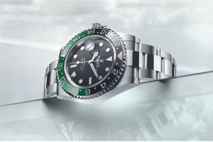 Đồng hồ Rolex Oyster Perpetual GMT-Master II: Người đồng hành đáng tin cậy