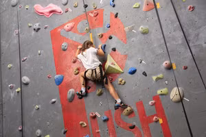 Hãy tận hưởng cuối tuần bằng những cuộc hẹn vận động “toát mồ hôi”