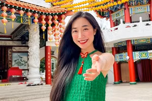 Blogger du lịch Việt gợi ý các chuyến đi năm 2023