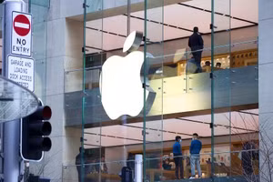 Apple tăng tốc chuyển nhà máy sang Ấn Độ, Việt Nam