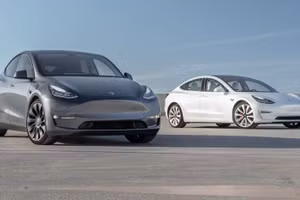 Hãng xe Tesla tăng cường sản xuất xe điện trước áp lực cạnh tranh lớn