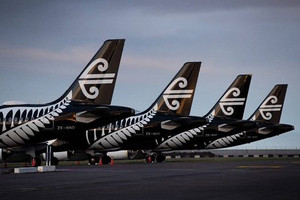 Air New Zealand khởi động một trong những chặng bay dài nhất thế giới