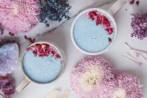 Sự thật về sữa mặt trăng