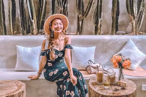 Check-in 5 quán trà, cà phê “chất” của giới trẻ Đà Nẵng