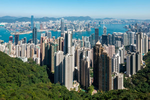 Du lịch liên tuyến Trung Quốc trong tour Hong Kong 2023