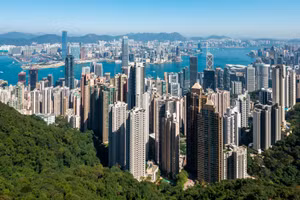 Du lịch liên tuyến Trung Quốc trong tour Hong Kong 2023