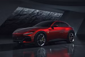 Vì sao nhân viên hãng xe Ferrari không được phép mua siêu xe của hãng?