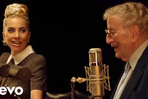 Love for Sale-Tony Bennett ft Lady Gaga lời tri ân cho nhạc Jazz