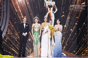 Hoa hậu Đoàn Thiên Ân trở thành đại sứ thương hiệu Elasten