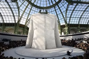 Những tác phẩm kinh điển của Chanel