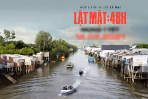 Review Lật Mặt 48H - Có thật sự là bom tấn Việt?