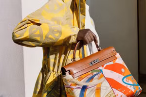 Cơn sốt túi Hermès Birkin và Kelly