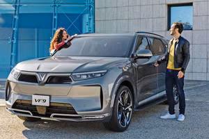 Thái Lan chiếm hơn 1 nửa doanh số xe điện tại Đông Nam Á, Việt Nam chỉ mới bắt đầu