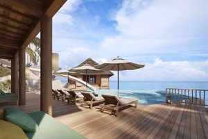 Điểm danh những resort của Việt Nam lọt top tốt nhất châu Á