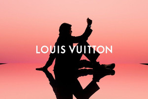 Louis Vuitton ra mắt đồng hồ thông minh Tambour Horizon Light Up