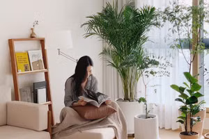 Bạn "được" gì khi chọn sống theo chủ nghĩa tối giản?