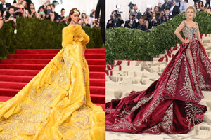 Những điều cần biết về Met Gala 2021