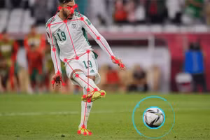 Các ứng dụng công nghệ World Cup lần đầu xuất hiện có gì đặc biệt?