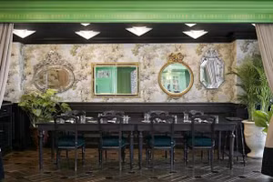 Ghé thăm nhà hàng Osteria da Massimo Bottura mới của Gucci tại Seoul