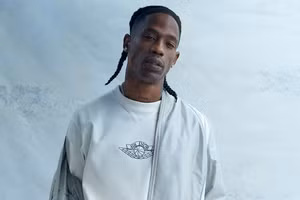 Dior tạm hoãn vô thời hạn BST cộng tác cùng Travis Scott