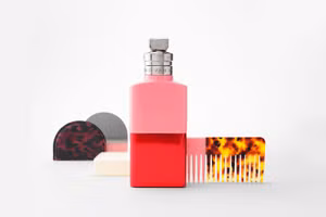 Dries Van Noten “lấn sân” sang lĩnh vực làm đẹp