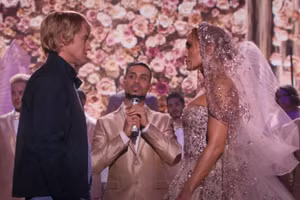 Jennifer Lopez trở lại màn ảnh rộng trong dự án phim hài lãng mạn "Marry me"