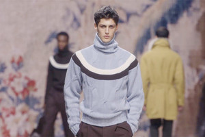 Hermes - Fall Winter 2022/2023: Menswear chất riêng của phái mạnh