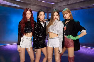 Thu nhập “khủng” mà dàn sao K-pop mang về cho thương hiệu đại diện