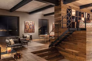 Khi các thương hiệu thời trang xa xỉ lấn sân sang thiết kế nội thất - P2