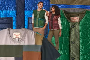 Patagonia - ông vua của "thời trang tái chế"